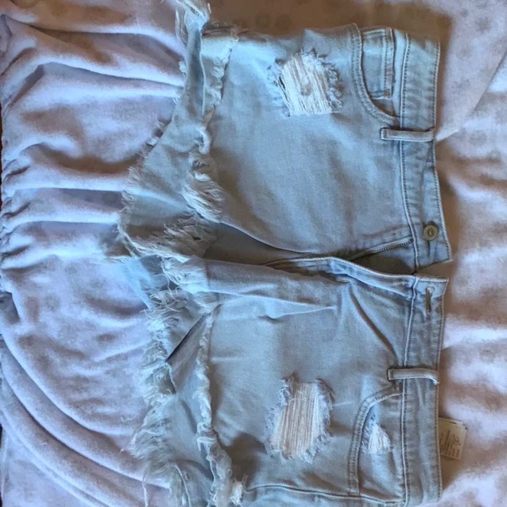 Hollister Short-Short